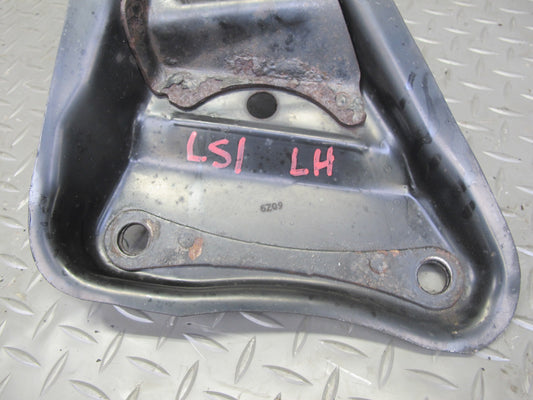 95-00 Lexus UCF20L LS400 Front Right & Left Suspension Brace Bracket Mount OEM