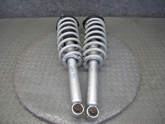 95-97 Lexus LS400 RWD Front Right & Left Strut Shock Absorber Sensen 9213-0024