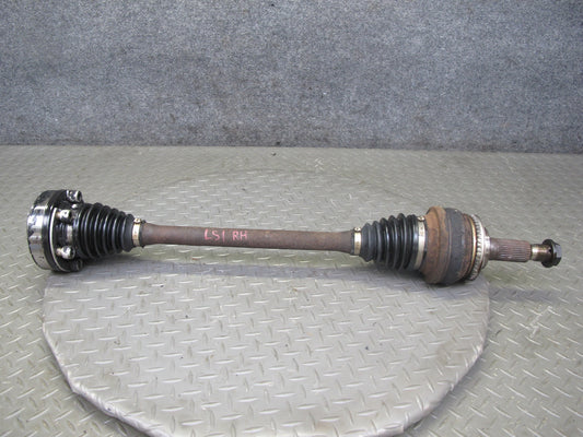95-00 Lexus UCF20L LS400 RWD Rear Right Suspension Axle Shaft OEM