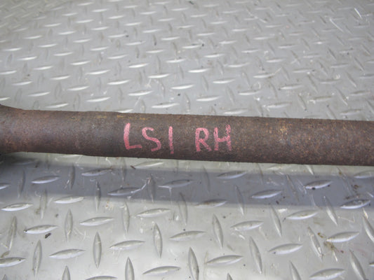 95-00 Lexus UCF20L LS400 RWD Rear Right Suspension Axle Shaft OEM