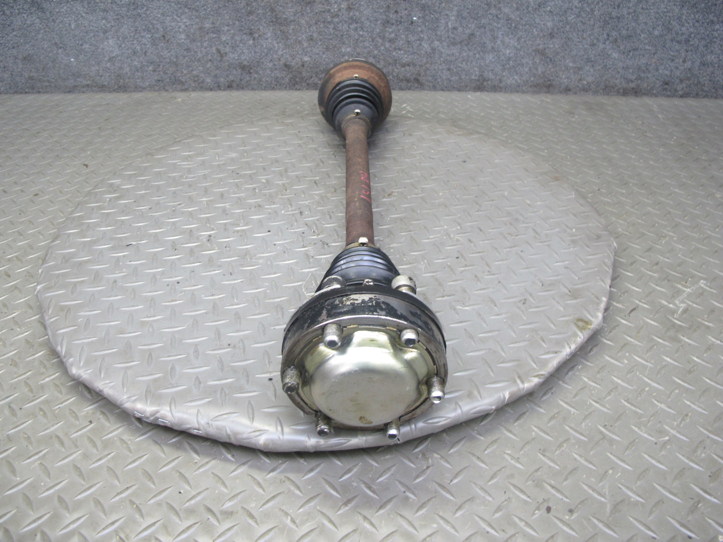 95-00 Lexus UCF20L LS400 RWD Rear Right Suspension Axle Shaft OEM