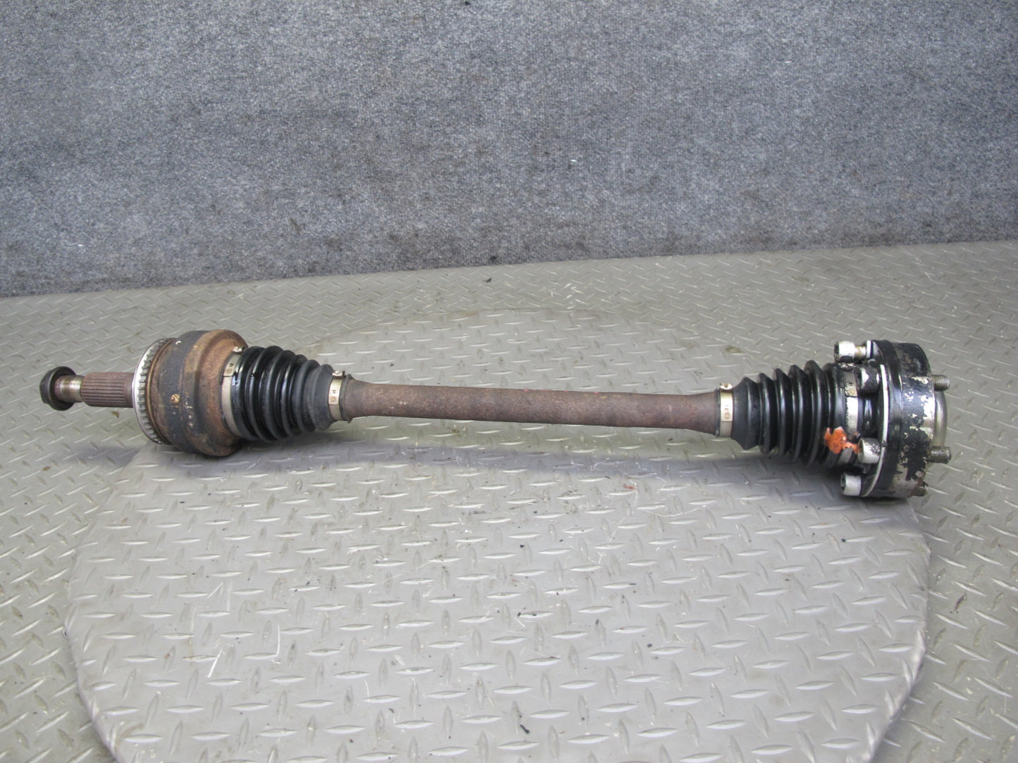 95-00 Lexus UCF20L LS400 RWD Rear Right Suspension Axle Shaft OEM