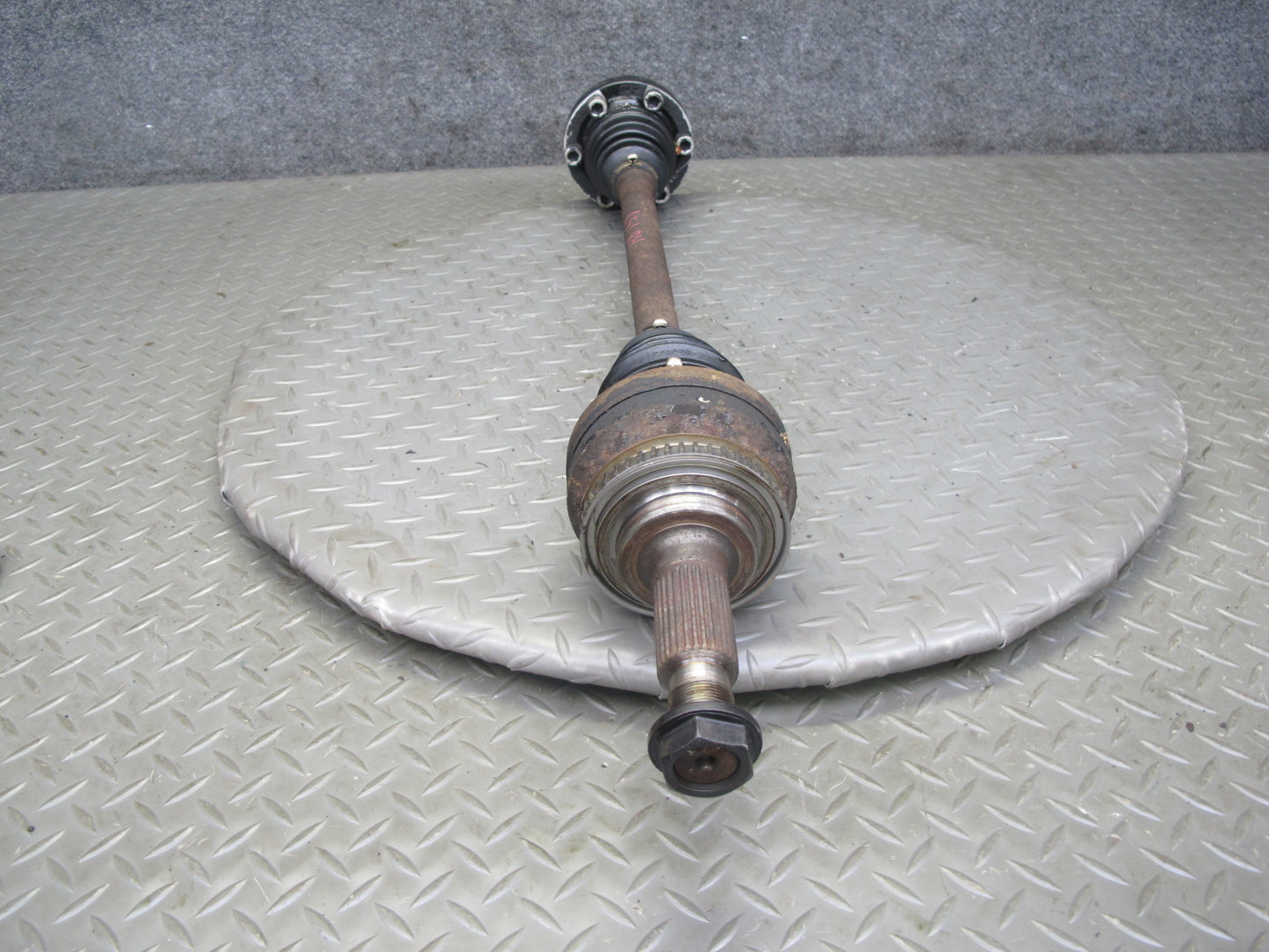 95-00 Lexus UCF20L LS400 RWD Rear Right Suspension Axle Shaft OEM