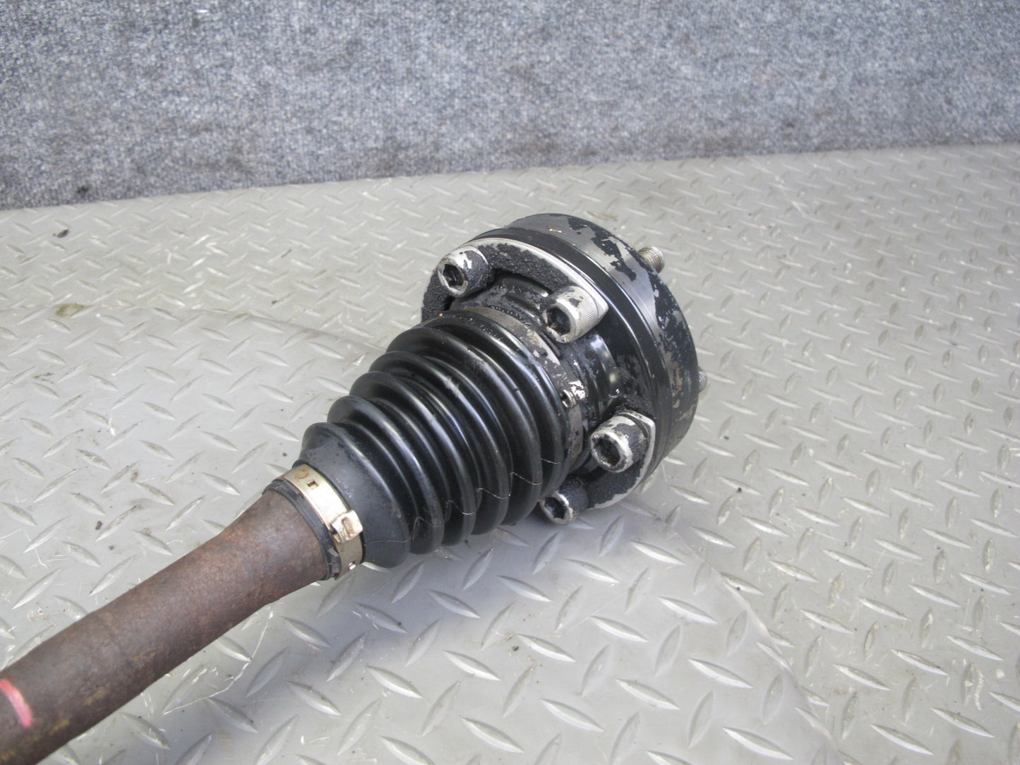 95-00 Lexus UCF20L LS400 RWD Rear Right Suspension Axle Shaft OEM
