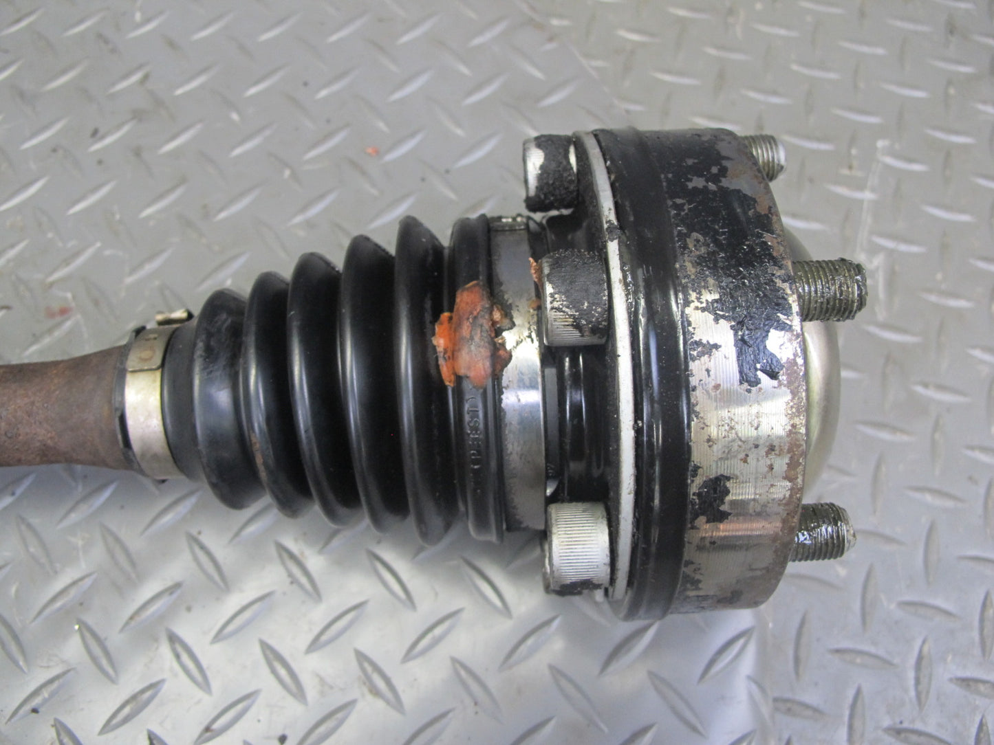 95-00 Lexus UCF20L LS400 RWD Rear Right Suspension Axle Shaft OEM