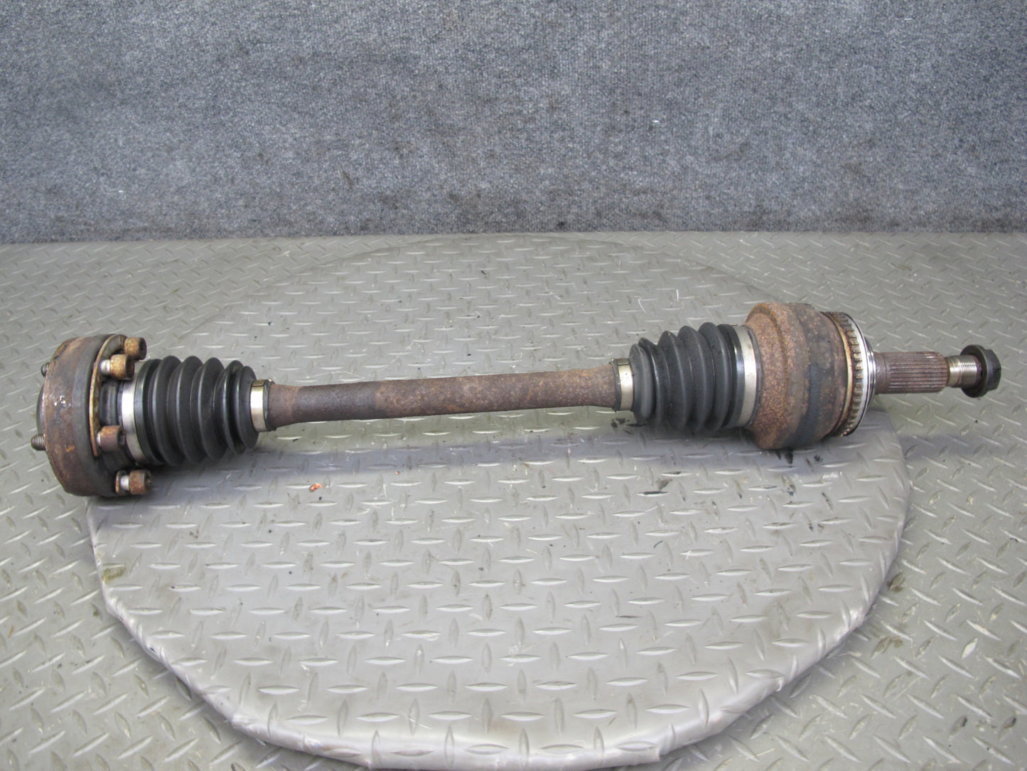 95-00 Lexus UCF20L LS400 RWD Rear Left Suspension Axle Shaft OEM