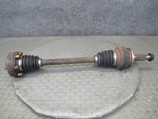 95-00 Lexus UCF20L LS400 RWD Rear Left Suspension Axle Shaft OEM