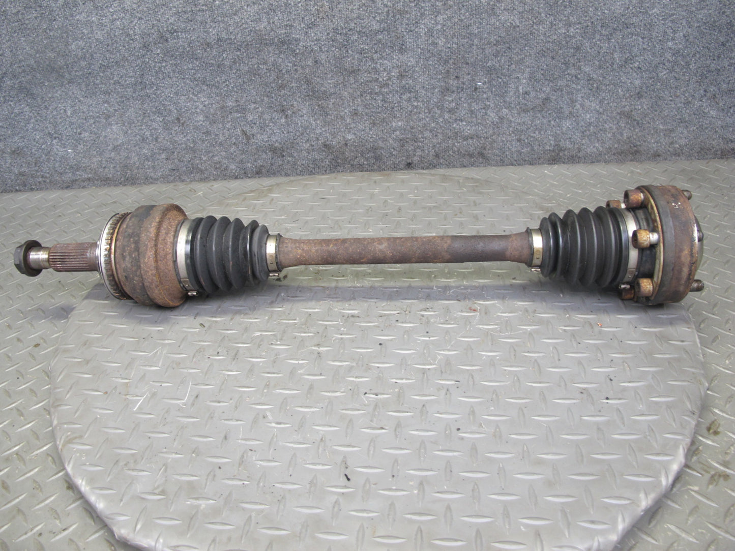 95-00 Lexus UCF20L LS400 RWD Rear Left Suspension Axle Shaft OEM