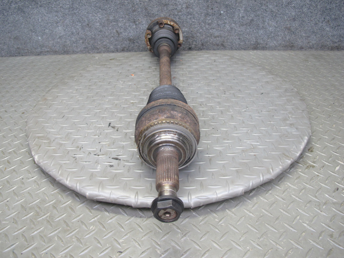 95-00 Lexus UCF20L LS400 RWD Rear Left Suspension Axle Shaft OEM