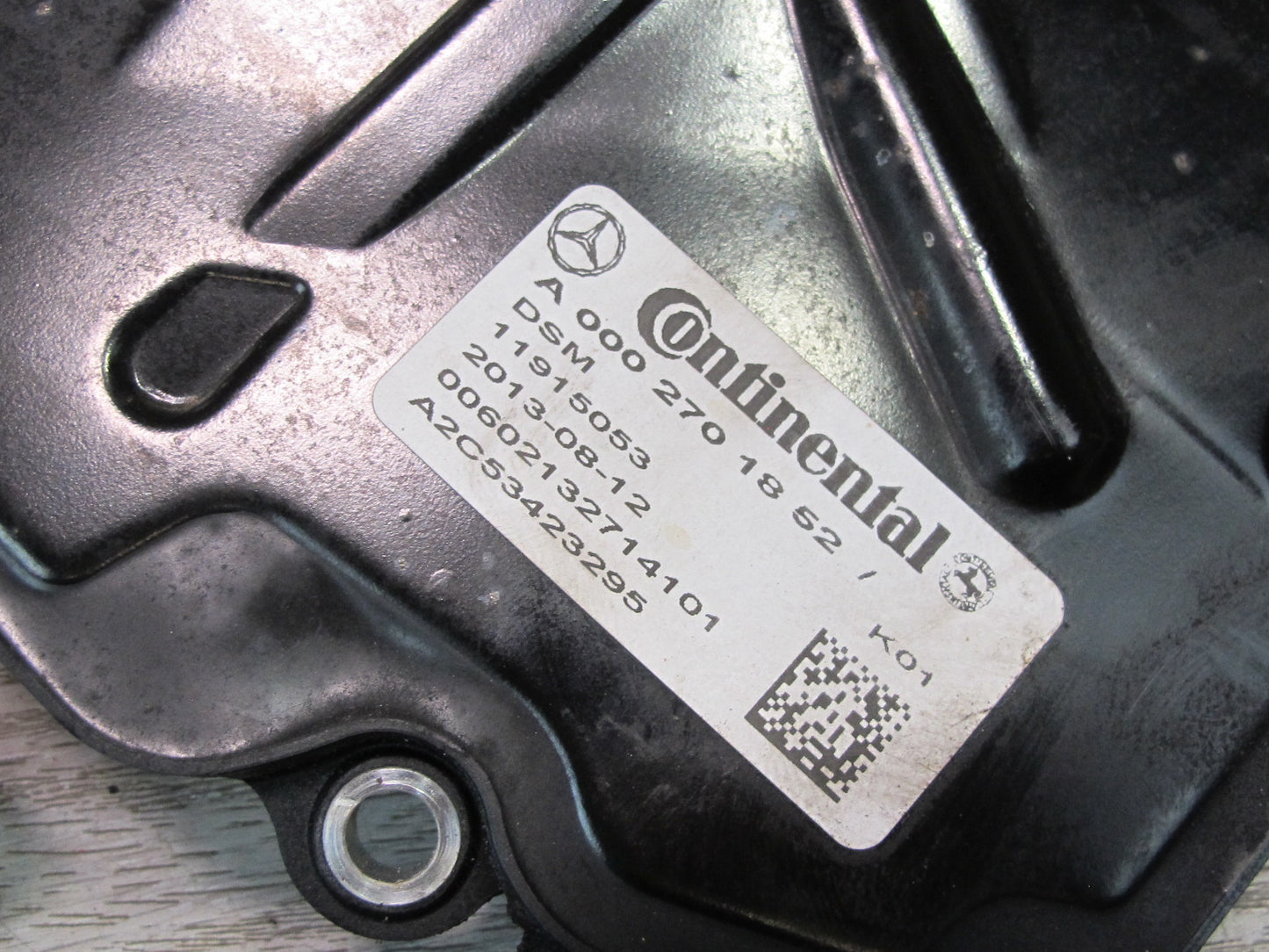 2007 Mercedes W221 S550 4MATIC M273 Engine ECU 722.9 TCU TCM Speedo Lock KEY Set