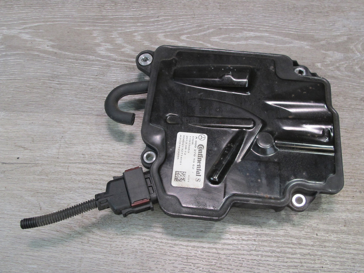 2007 Mercedes W221 S550 4MATIC M273 Engine ECU 722.9 TCU TCM Speedo Lock KEY Set