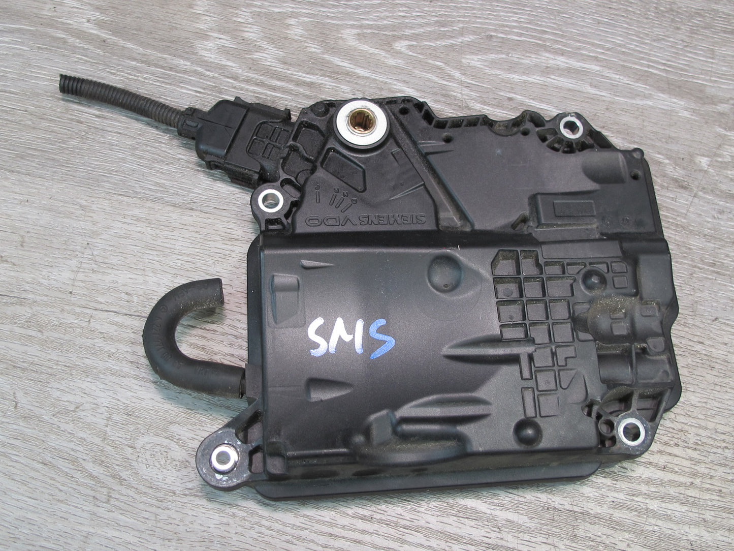 2007 Mercedes W221 S550 4MATIC M273 Engine ECU 722.9 TCU TCM Speedo Lock KEY Set
