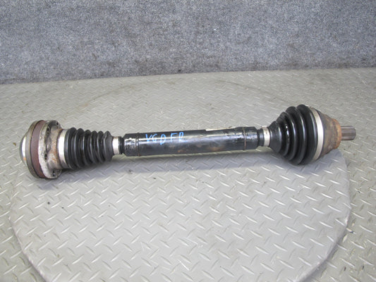 2008 Volkswagen VW Golf R32 MK5 VR6 A/T Front Right Axle Half Shaft OEM