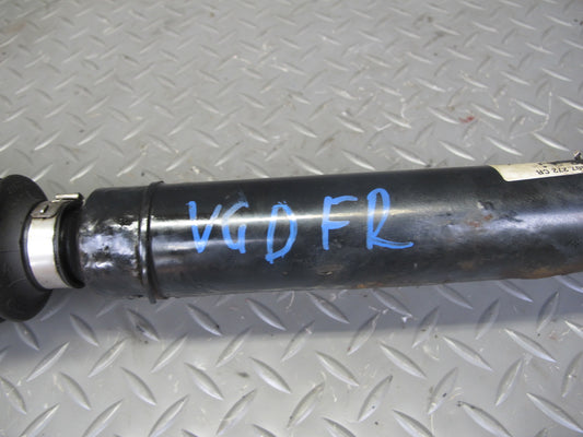2008 Volkswagen VW Golf R32 MK5 VR6 A/T Front Right Axle Half Shaft OEM