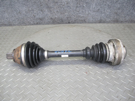 2008 Volkswagen VW Golf R32 MK5 VR6 A/T Front Left Axle Half Shaft OEM