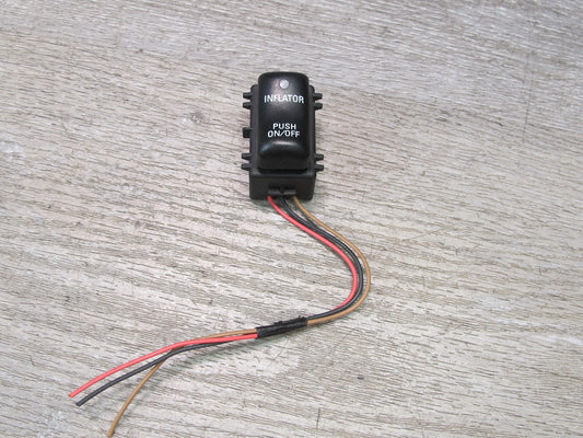 2003-2007 Hummer H2 Inflator Push Button Switch