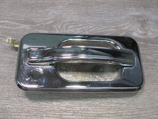 2003-2005 Hummer H2 Front Right Paasenger Side Door Exterior Handle