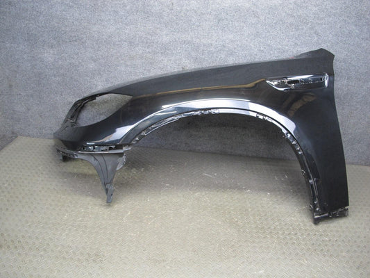 2008-2014 BMW X6M E71 Front Left Fender Shell Cover Panel