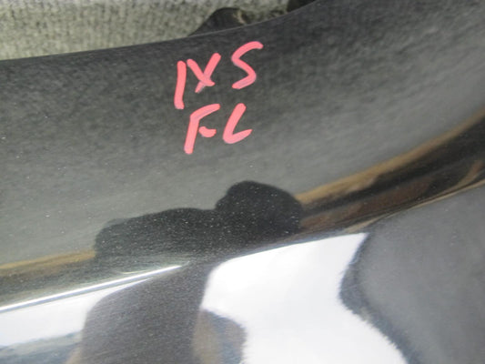 2008-2014 BMW X6M E71 Front Left Fender Shell Cover Panel