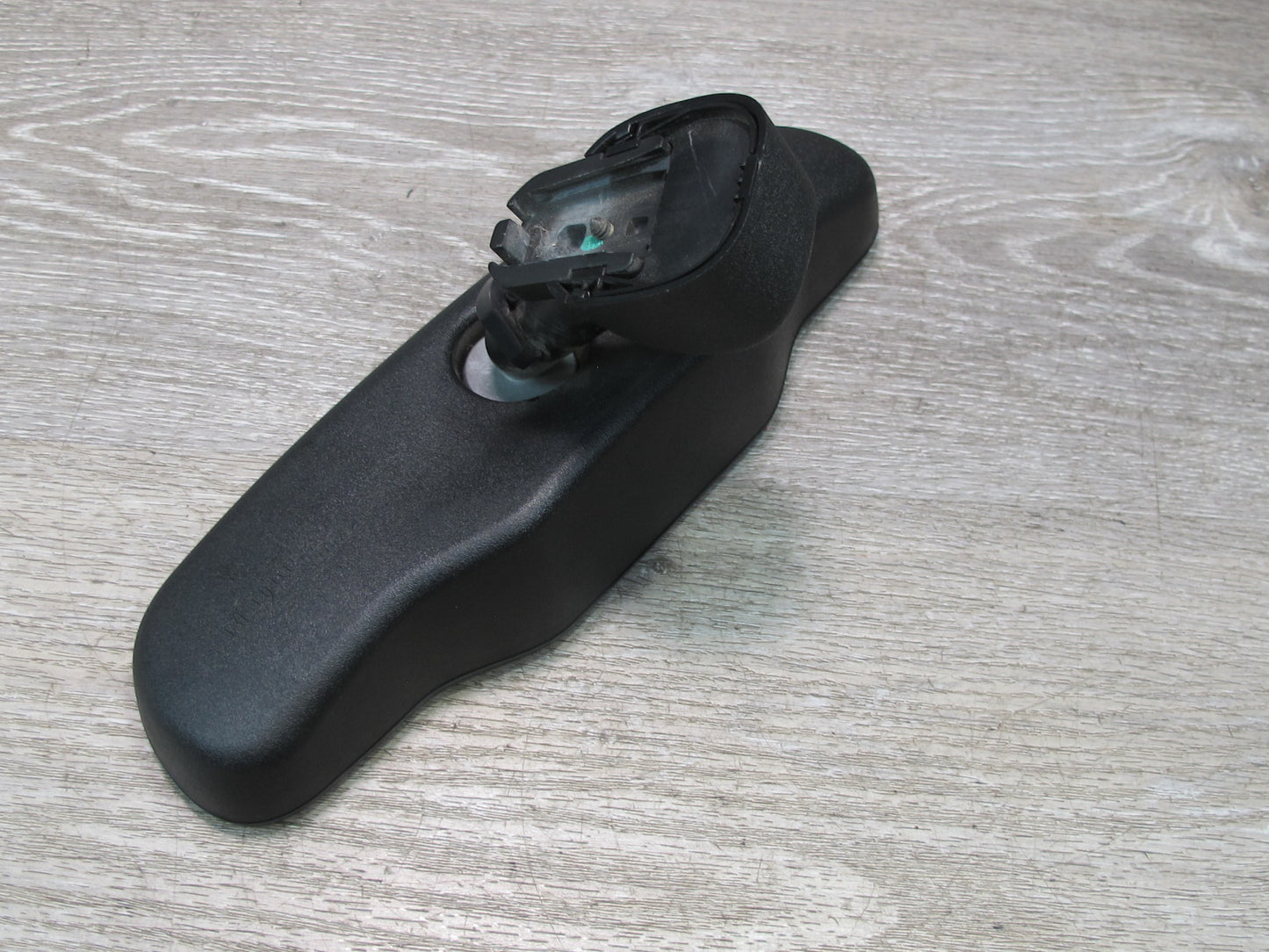 2003-2009 Hummer H2 Front Windshield Interior Auto Dim Rear View Mirror Black