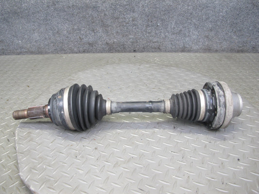 2006 Porsche Cayenne Turbo S 955 Front Right Suspension Axle Shaft