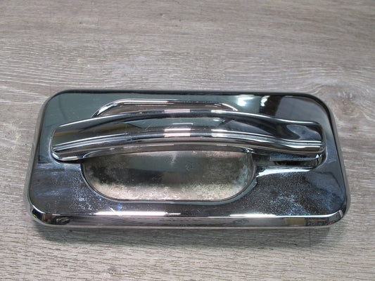 2003-2005 Hummer H2 Rear Left Driver Side Door Exterior Handle