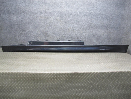 2015-2020 BMW F82 M4 Left Driver Side Skirt Rocker Panel Molding Trim