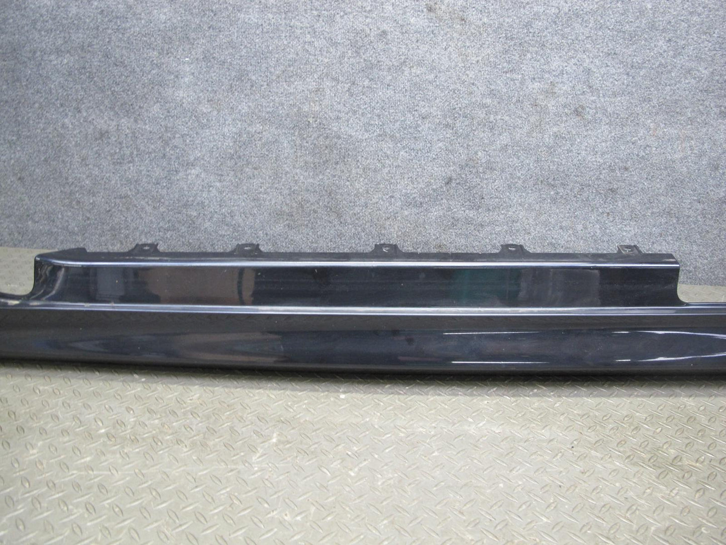 2015-2020 BMW F82 M4 Left Driver Side Skirt Rocker Panel Molding Trim