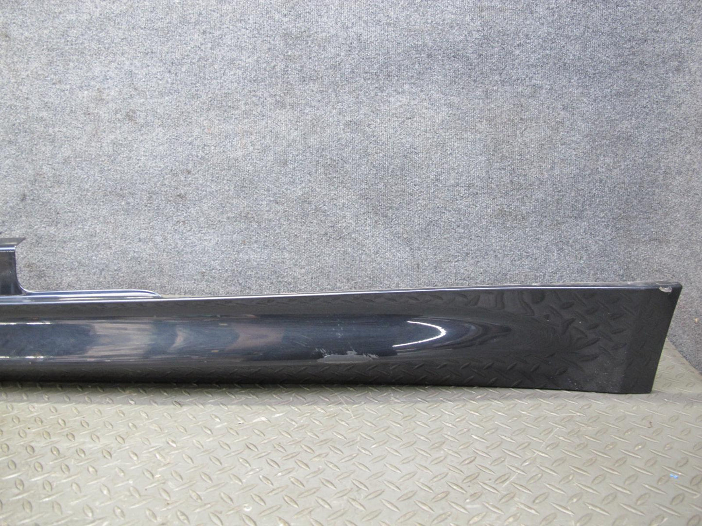 2015-2020 BMW F82 M4 Left Driver Side Skirt Rocker Panel Molding Trim