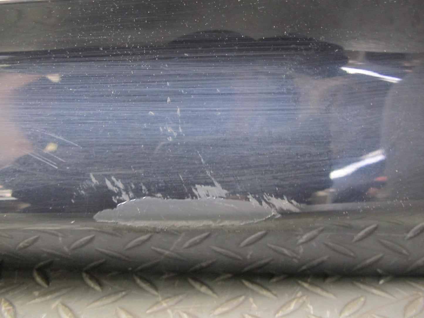 2015-2020 BMW F82 M4 Left Driver Side Skirt Rocker Panel Molding Trim