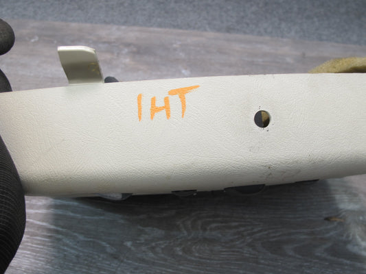 2003-2007 Hummer H2 Overhead Console Dome Reading Interior Light W/ Homelink