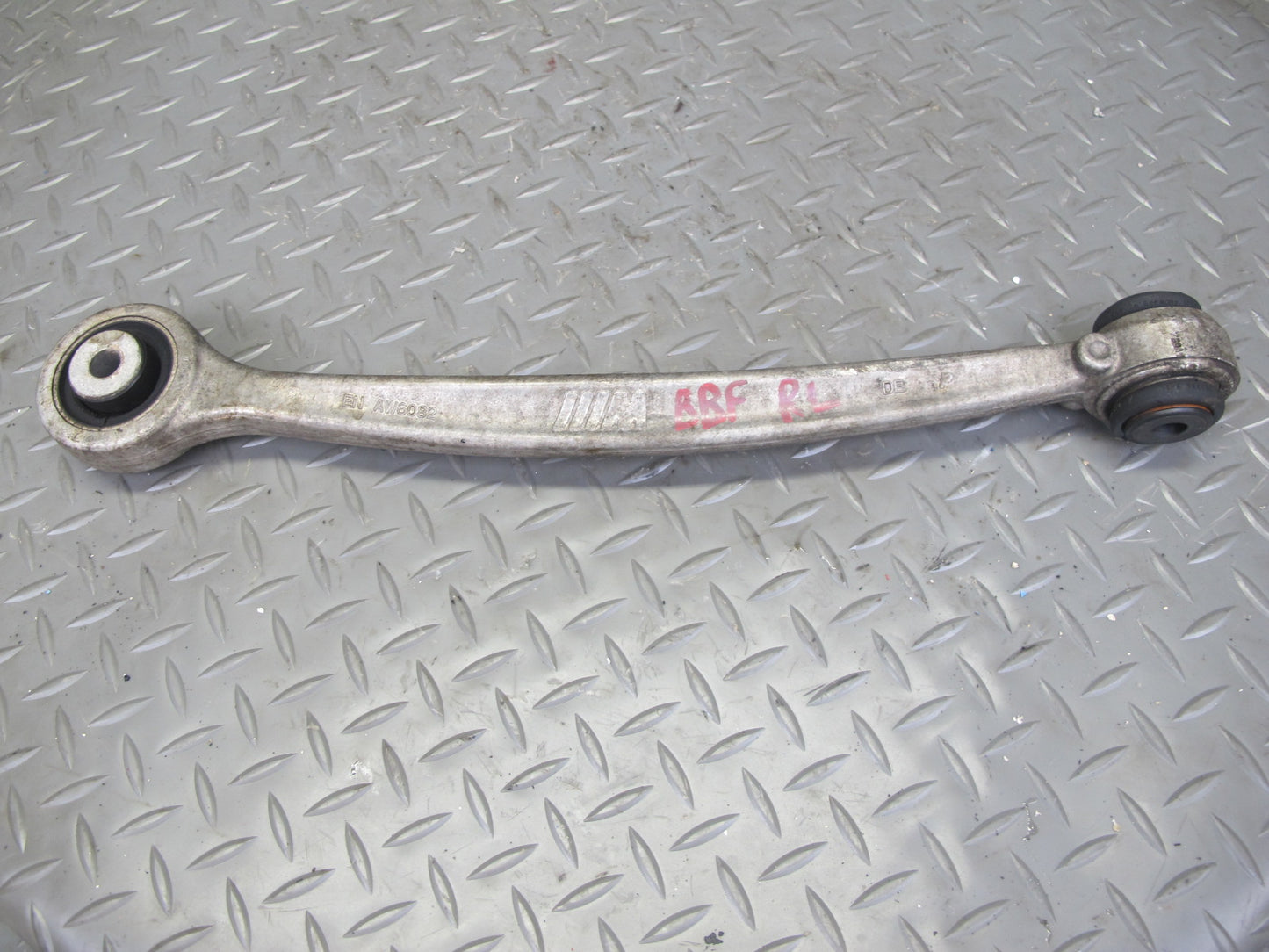 2015-2020 BMW F82 M4 Rear Left Suspension Upper & Lower Control Arm Set of 5