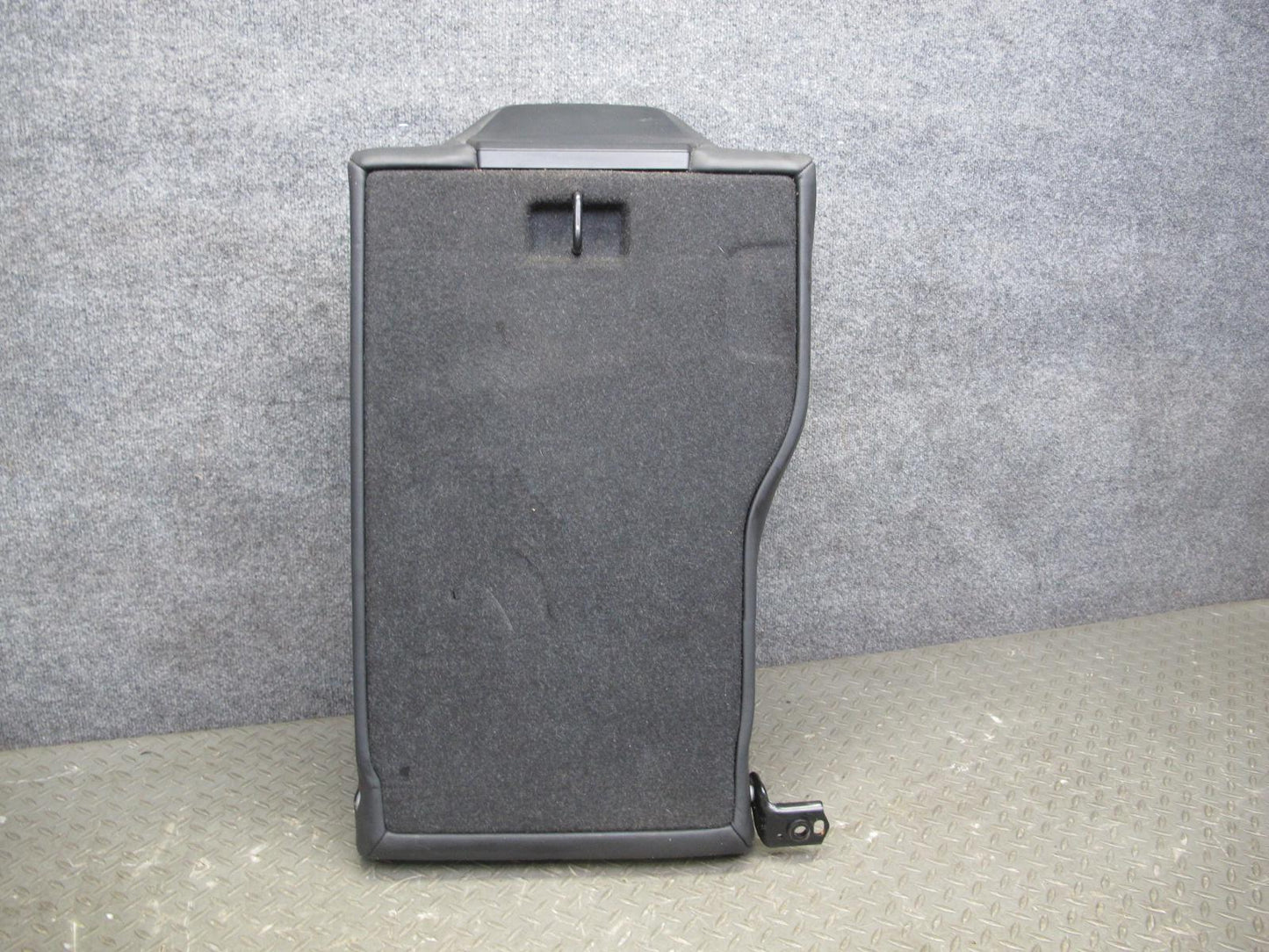 2015-2020 BMW F82 M4 Rear Right Seat Upper Backrest Leather Cushion