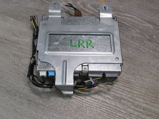 2013-2022 Land Range Rover L405 Rear Entertainment Media System Control Module