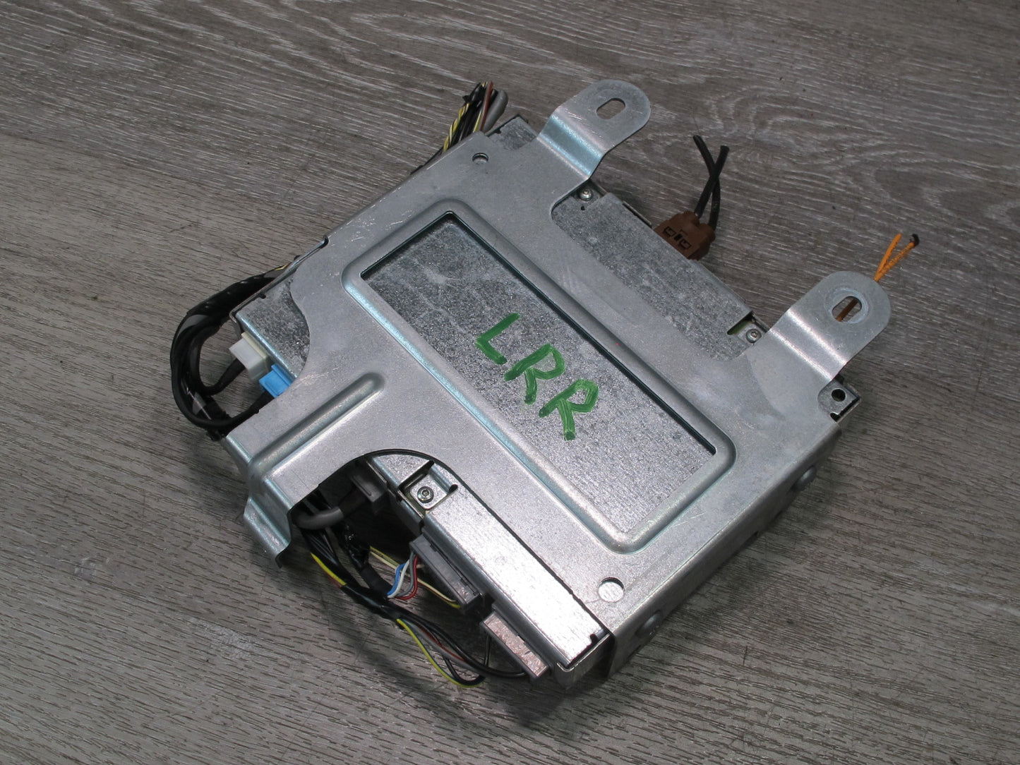2013-2022 Land Range Rover L405 Rear Entertainment Media System Control Module