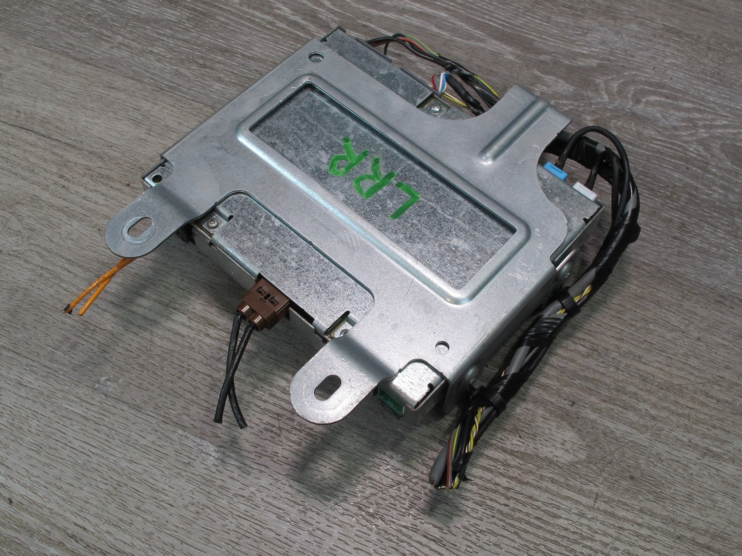 2013-2022 Land Range Rover L405 Rear Entertainment Media System Control Module