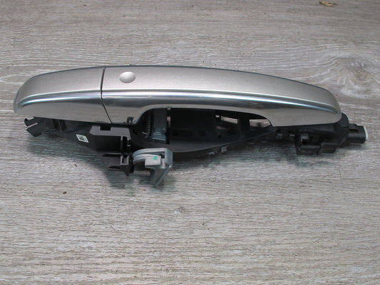 2013-2022 Land Range Rover L405 Rear Left Door Exterior Handle