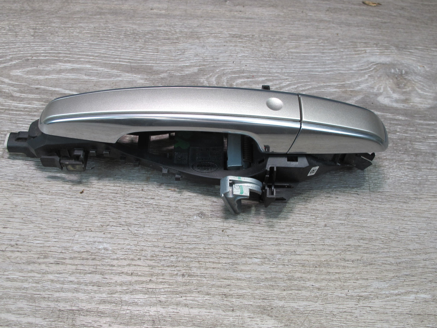 2013-2022 Land Range Rover L405 Rear Right Door Exterior Handle
