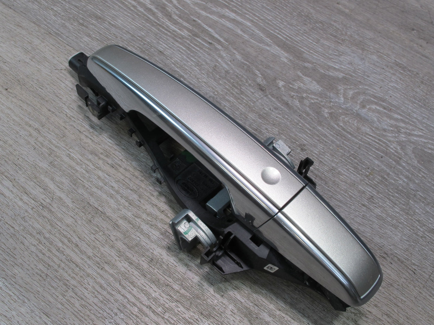 2013-2022 Land Range Rover L405 Rear Right Door Exterior Handle