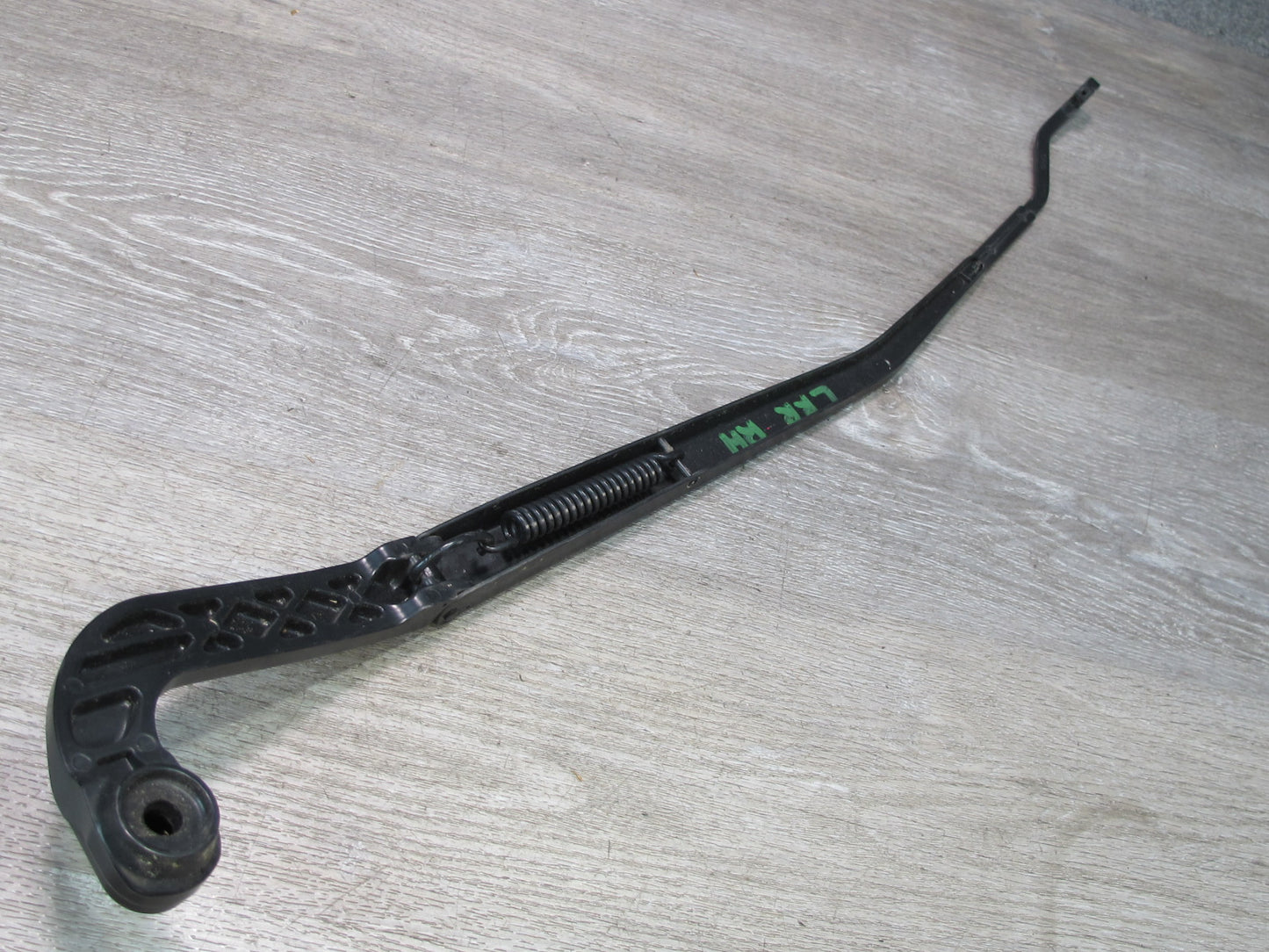 2013-2022 Land Range Rover L405 Front Left & Right Windshield Wiper Arm Set of 2