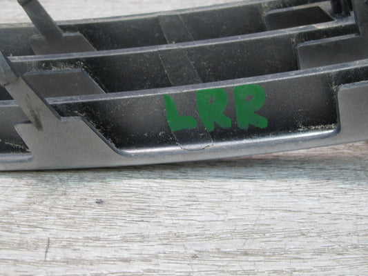 2013-2022 Land Range Rover L405 Front Bumper Left & Right Grille Insert Set of 2