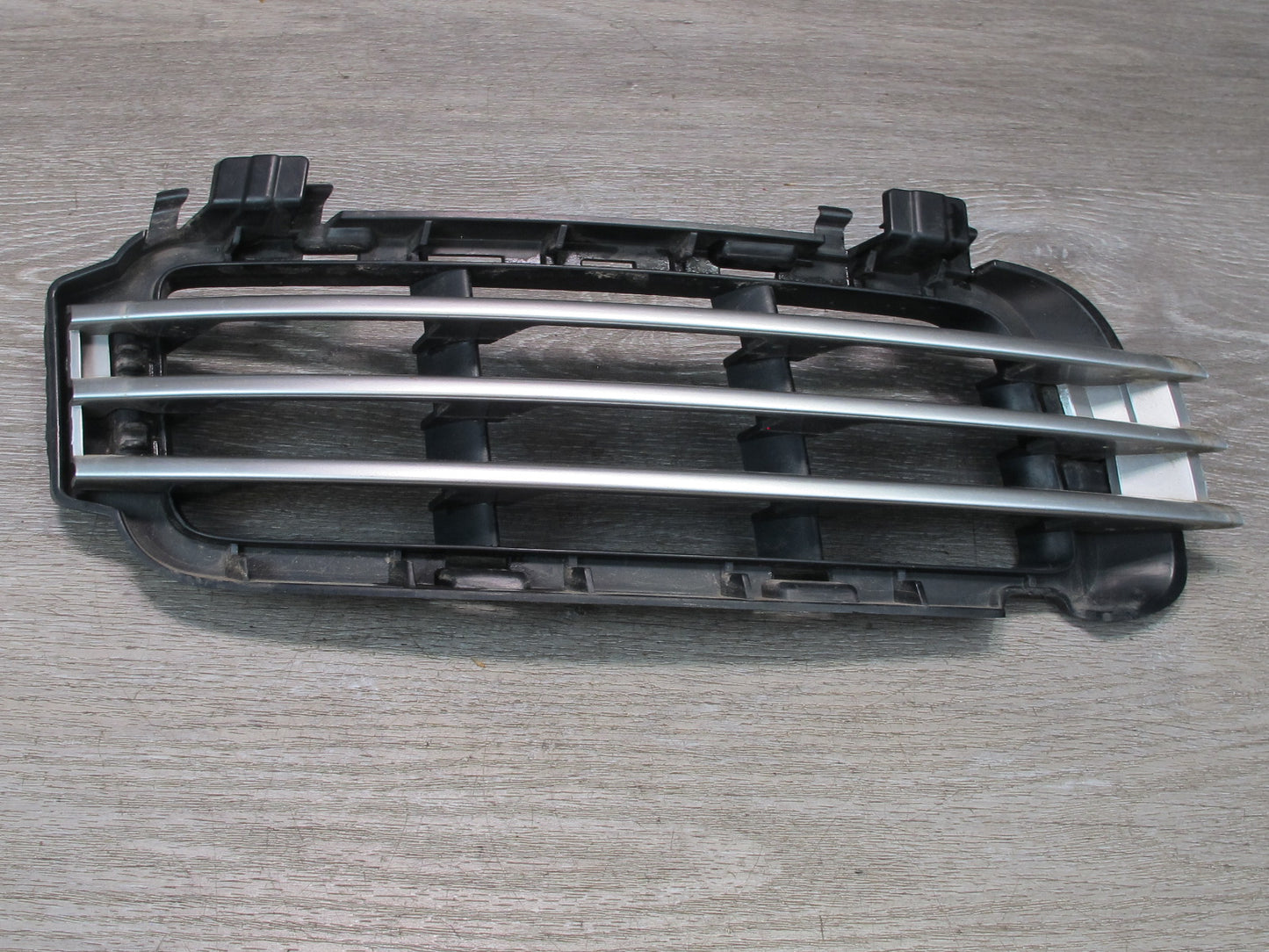 2013-2022 Land Range Rover L405 Front Bumper Left & Right Grille Insert Set of 2