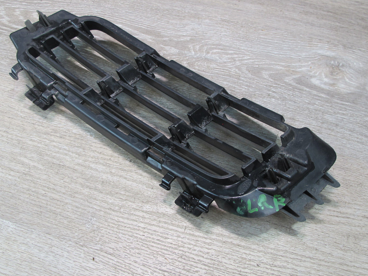 2013-2022 Land Range Rover L405 Front Bumper Left & Right Grille Insert Set of 2