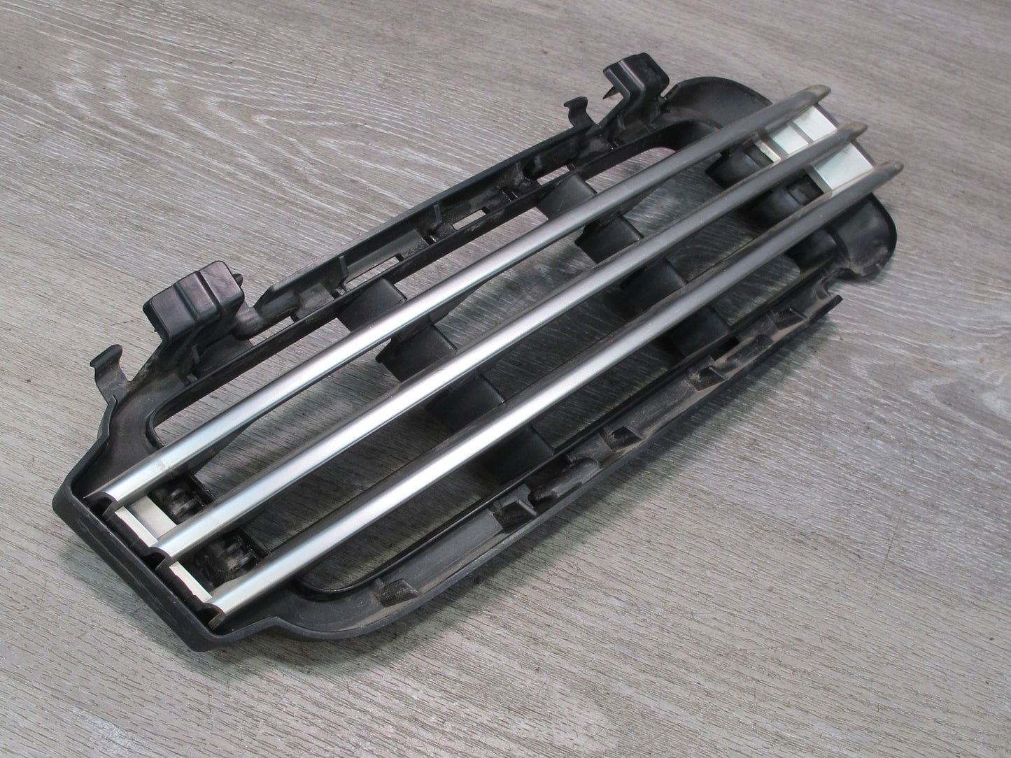 2013-2022 Land Range Rover L405 Front Bumper Left & Right Grille Insert Set of 2