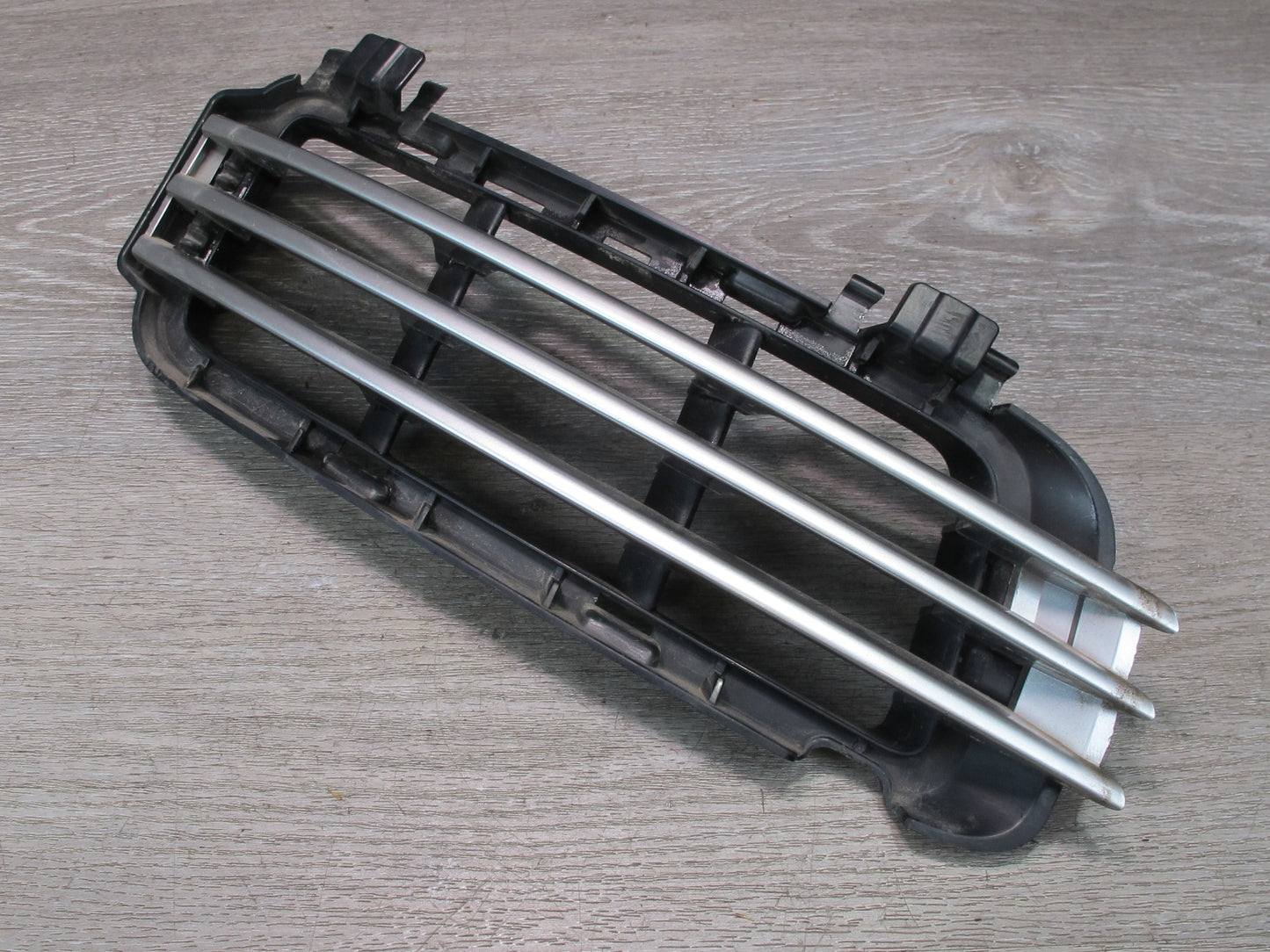 2013-2022 Land Range Rover L405 Front Bumper Left & Right Grille Insert Set of 2