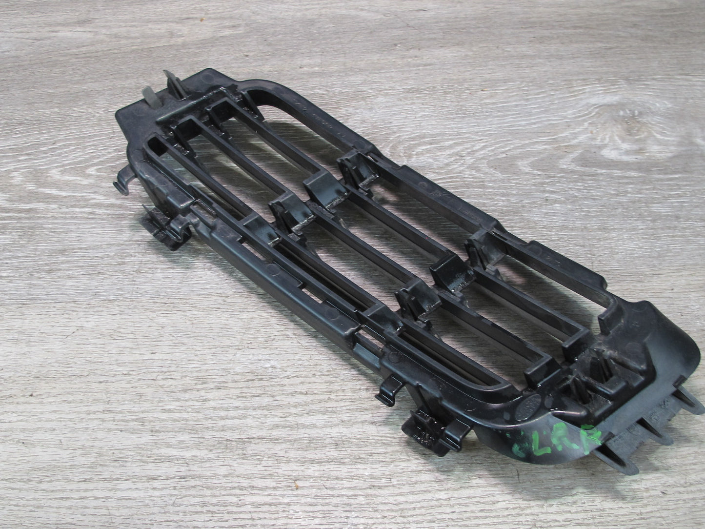 2013-2022 Land Range Rover L405 Front Bumper Left & Right Grille Insert Set of 2