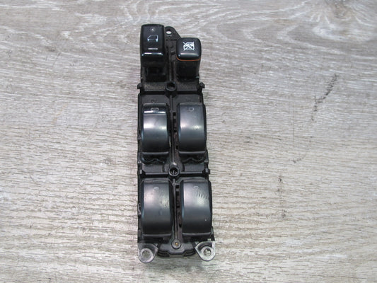 2003-2007 Lexus UZJ100L LX470 Front Left Door Master Power Window Switch