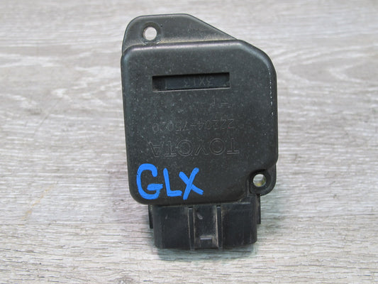 1998-2005 Lexus UZJ100L LX470 MAF Intake Mass Air Flow Meter Sensor 22204-75020