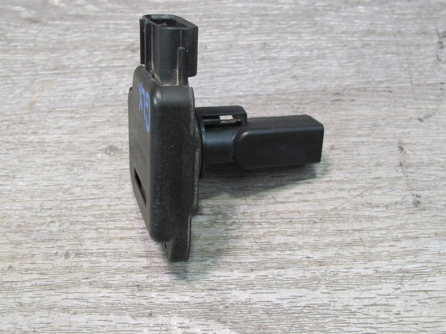 1998-2005 Lexus UZJ100L LX470 MAF Intake Mass Air Flow Meter Sensor 22204-75020