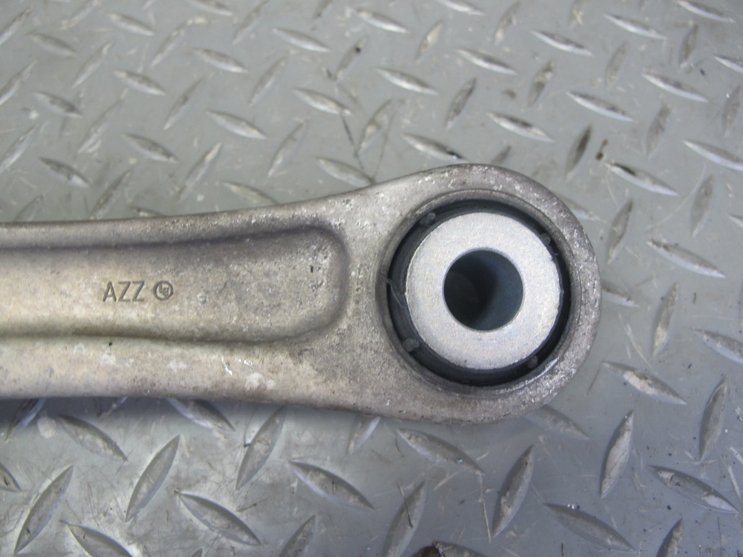 2003-2010 Porsche Cayenne 955 Rear Left Upper & Lower Control Arm Set of 4
